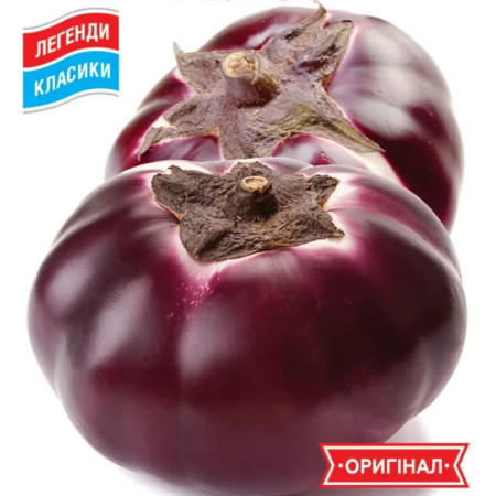 Семена Баклажан Гелиос 30 шт СМ