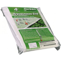 Агроволокно 30 г 1,6 м * 5 м