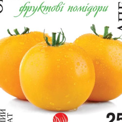 Семена Томат Апельсин 25 шт., СМ
