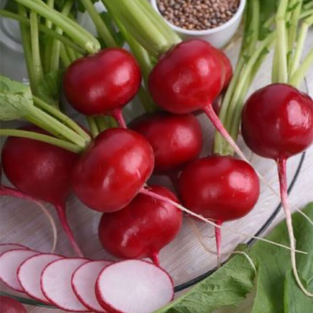 Семена Редис Парад 300 шт., СМ