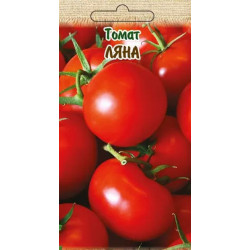 Семена Томат Ляна 0,5г ТМ Урожай