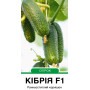 Семена Огурец Кибрия F1, 10шт зип-пакет (Голландия)