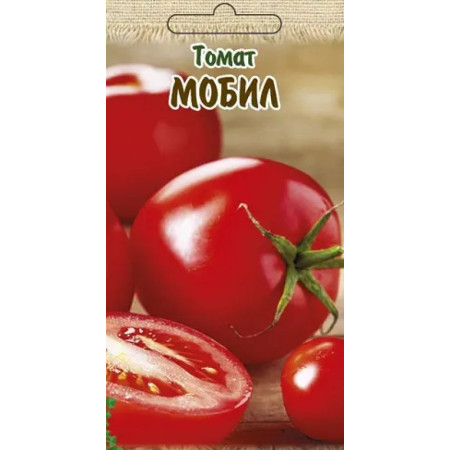Семена Томат Мобил /гигант/ 3 г. ,ТМ Урожай