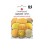 Семена Дыня Золотое лето (смесь) 100 шт., СМ
