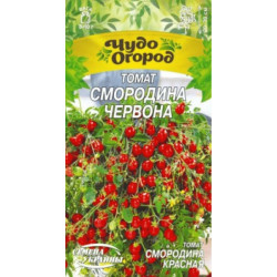 Семена Томат Смородина красная 0,1г Семена Украины