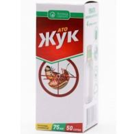 АТО "Жук" (15 мл)