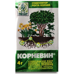 Корневин 4 г
