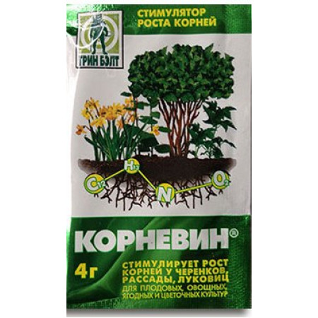 Корневин 4 г