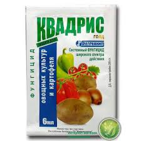 Квадрис 6мл