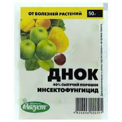 ДНОК 50г