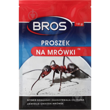 Мровкофон Bros /от муравьев/ 10 г