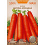 Семена Морковь ДЕТСКАЯ СЛАДКАЯ 10г (Семена Украины)
