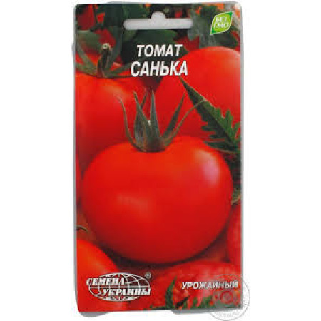 Семена Томат Санька /гигант/ 3г, ТМ Урожай