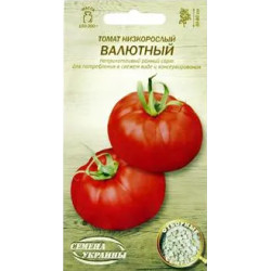 Семена Томат Валютный 0,1 г Семена Украины
