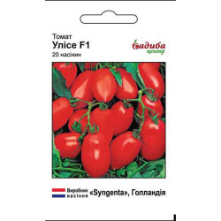 Семена Томат Улисе F1, 20шт зип-пакет (Голландия)