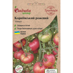 Семена Томат Корниевский розовый, 0,1 г. СЦ