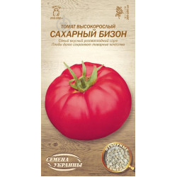 Семена Томат САХАРНЫЙ БИЗОН [0,1г] (Семена Украины)