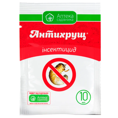 Атака хрущ (10 мл)