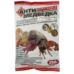 Антимедведка Гранула 250 г