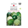 Семена Арбуз Тридцать три богатыря 100 шт., СМ