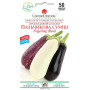 Семена Баклажан Пальчиковая смесь 50 шт., СМ