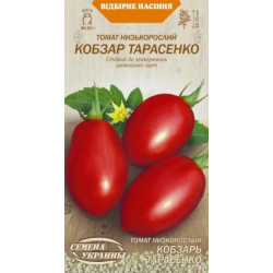 Семена Томат Кобзарь Тарасенко 0,1г Семена Украины