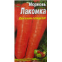 Семена Морковь Лакомка 10г, ТМ Урожай