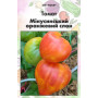 Семена Томат Минусинский оранжевый слон 15 шт (от коллекционера)