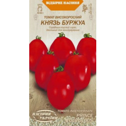 Семена Томат Князь Буржуа 0,1 г Семена Украины