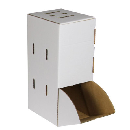 Ящик для цибулькових (R-box 7L   360*150*190)