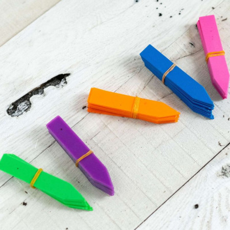 Этикетка садовая 1*5 см (50 шт)