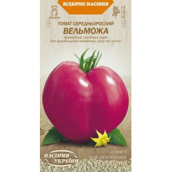 Семена Томат Вельможа 0,1г Семена Украины