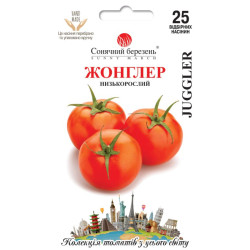 Семена Томат Жонглер 25 шт
