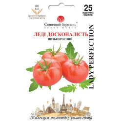 Семена Томат Леди Совершенство 25 шт