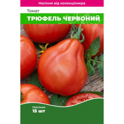Семена Томат Трюфель красный 15 шт (от коллекционера)