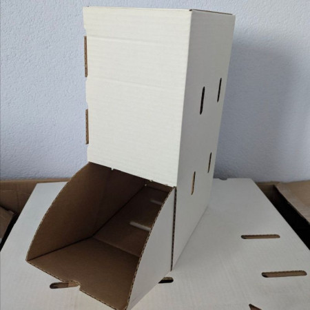 Ящик для цибулькових (R-box 7L   360*150*190)