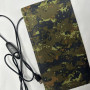 Коврик с обогревом USB для рассады 28*15 см